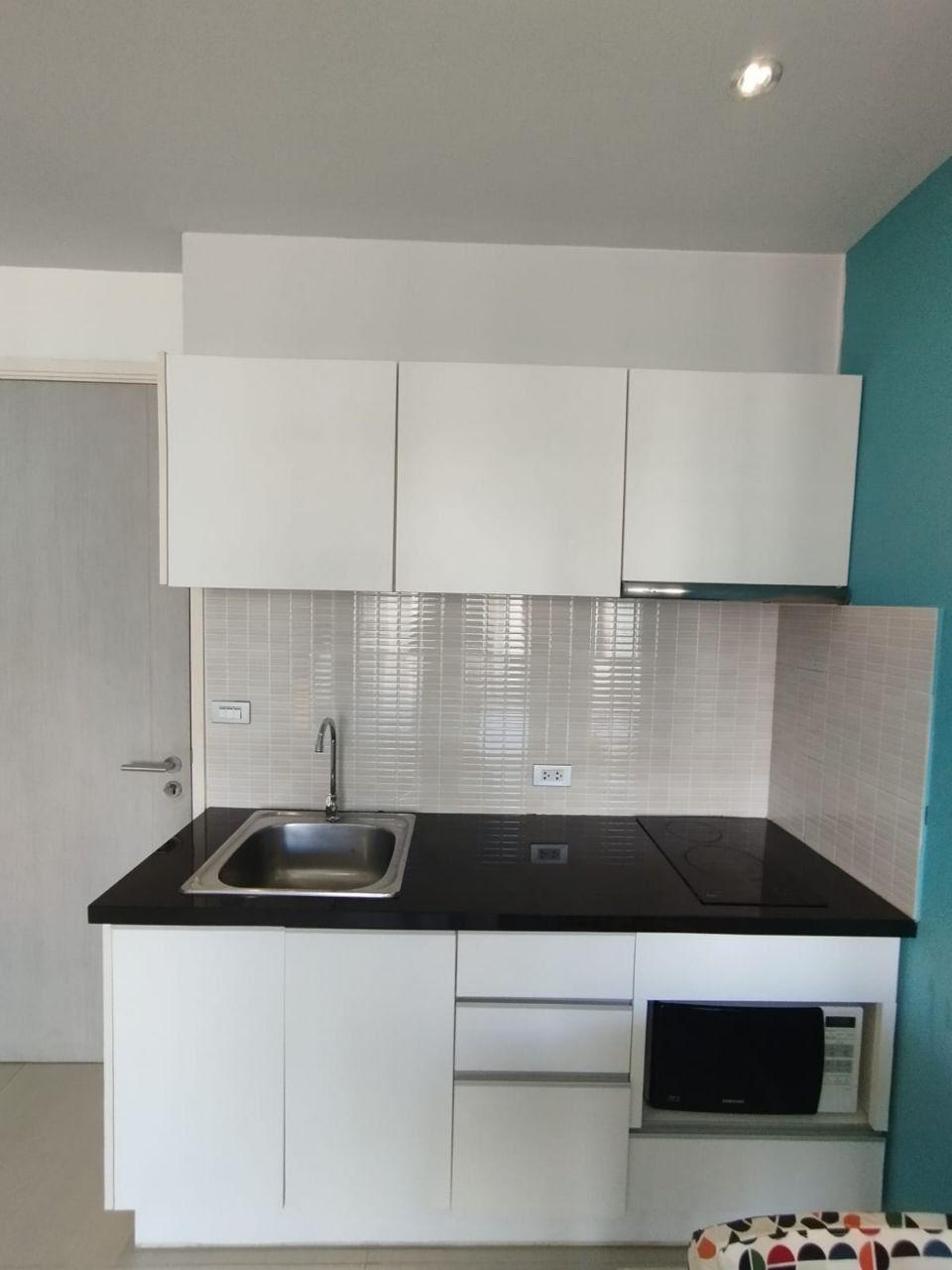 Atlantis Condo Resort - 1 спальня, 37 м², вид на бассейн — 4