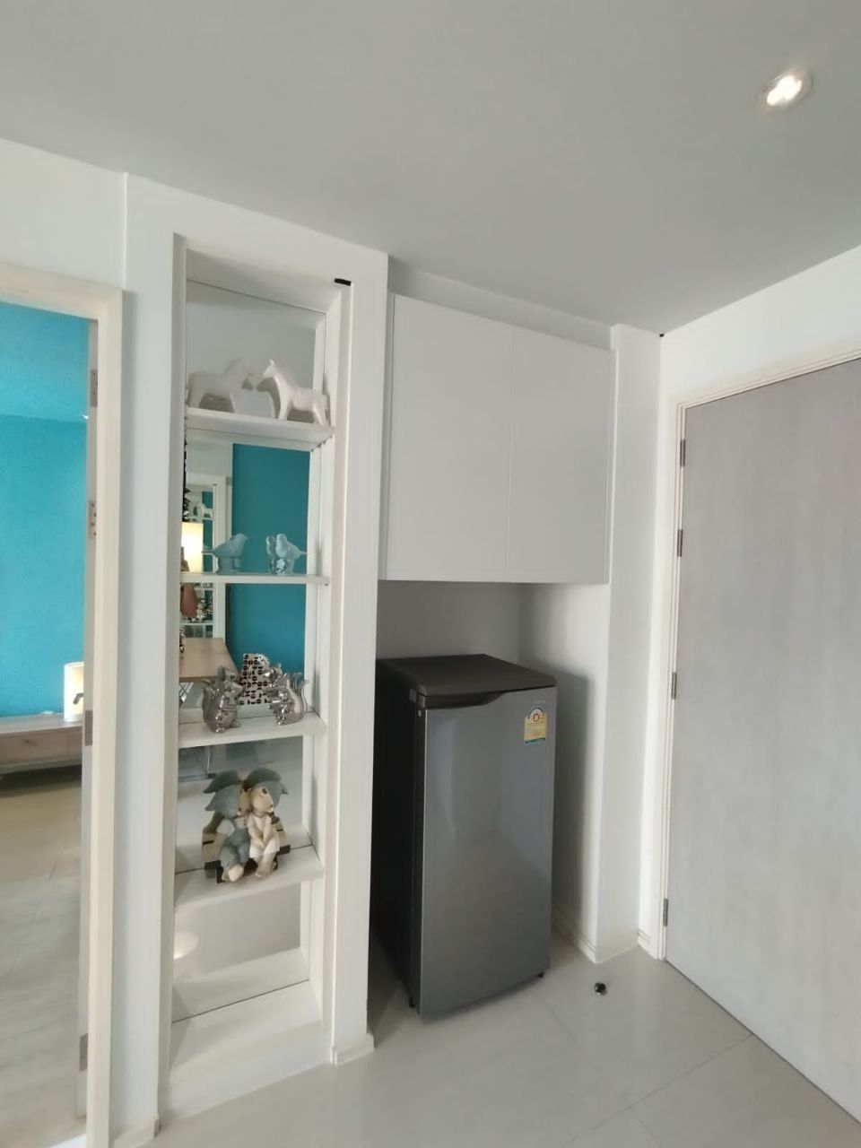 Atlantis Condo Resort - 1 спальня, 37 м², вид на бассейн — 5