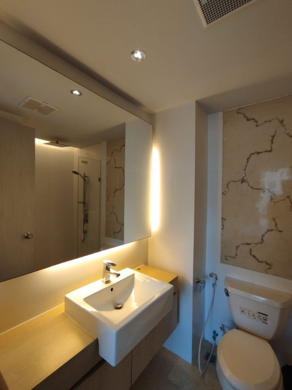 Atlantis Condo Resort - 1 спальня, 37 м², вид на бассейн — 10