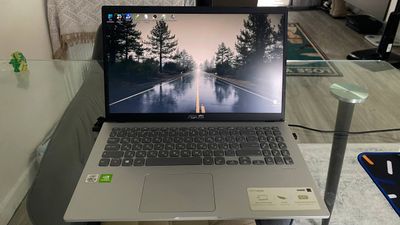ASUS X509JP-EJ070T ноутбук Intel Core i5, NVIDIA MX330
