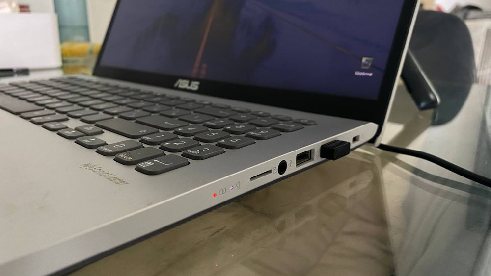 ASUS X509JP-EJ070T ноутбук Intel Core i5, NVIDIA MX330 — 4