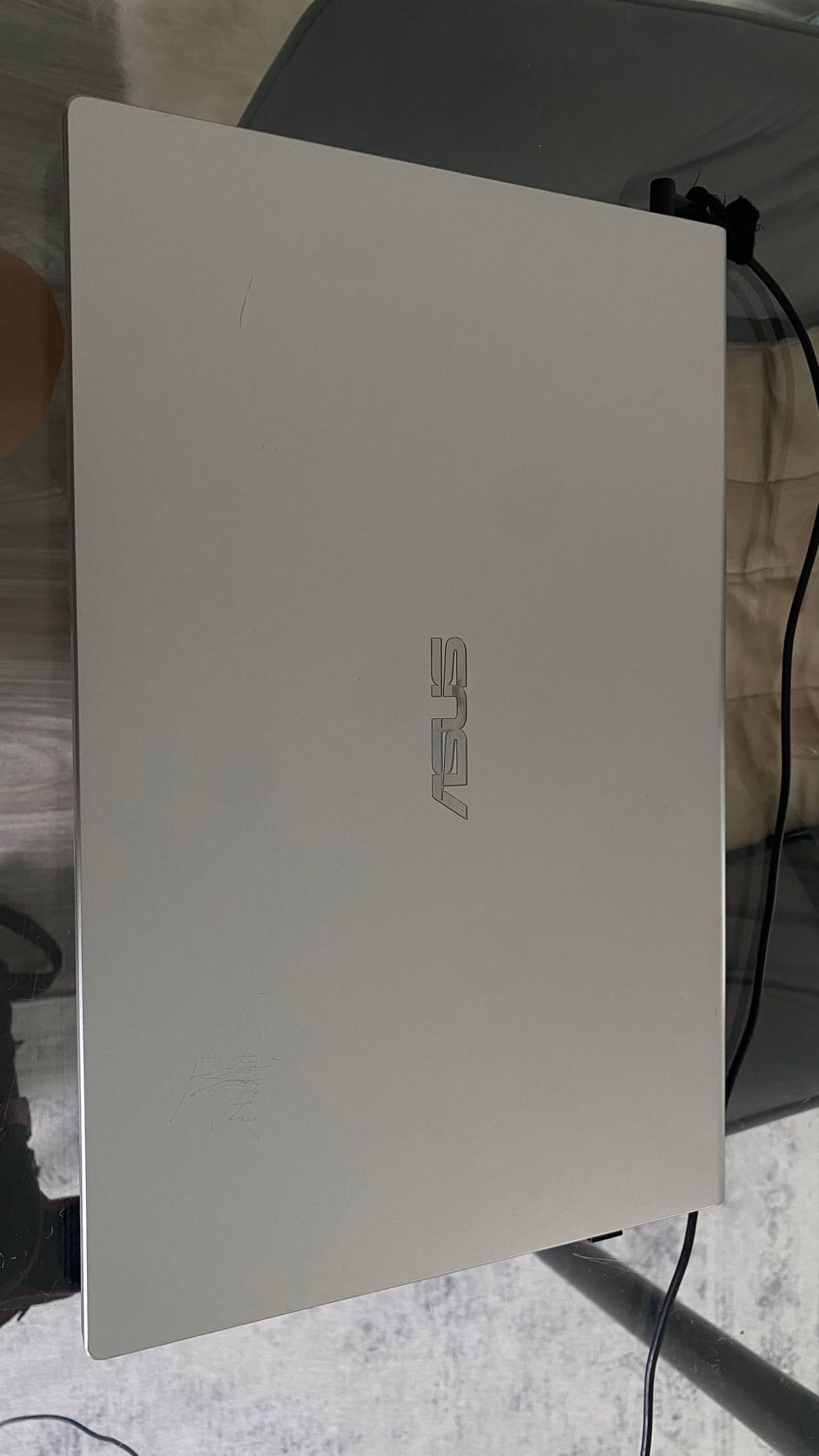 ASUS X509JP-EJ070T ноутбук Intel Core i5, NVIDIA MX330 — 5