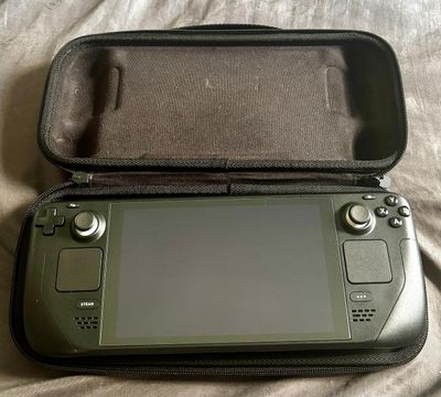 Steam Deck LCD 64 GB