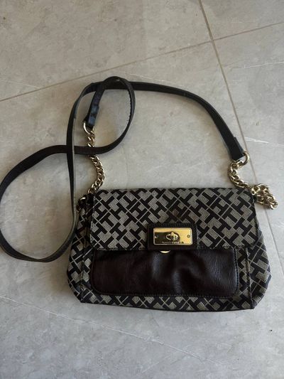 Сумка Tommy Hilfiger оригинал