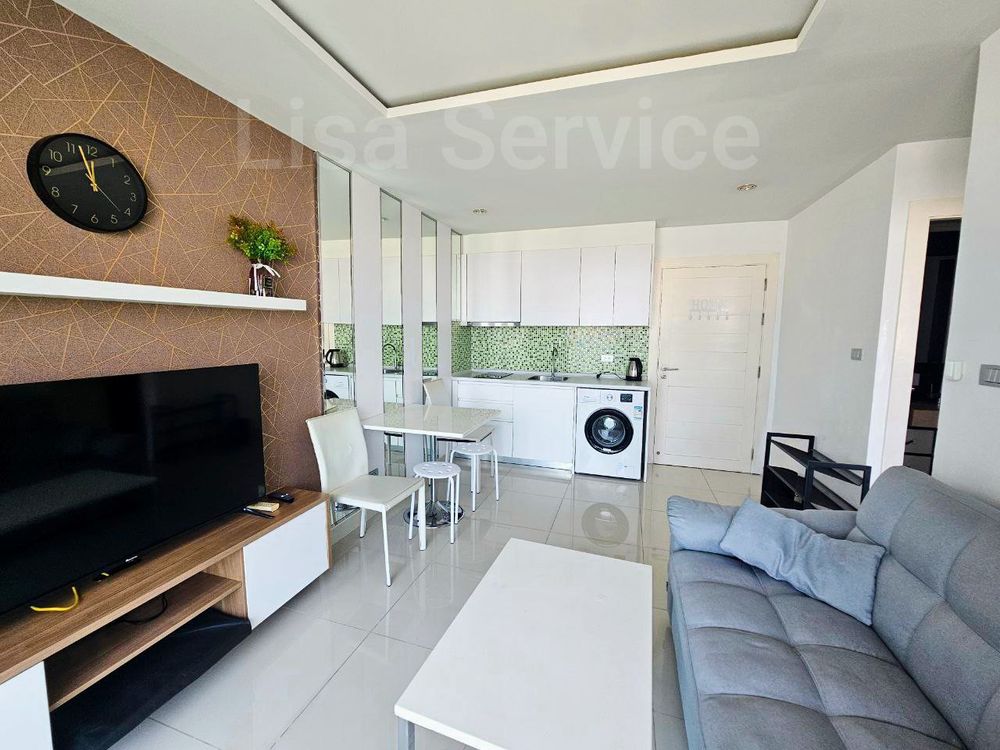 1 бедрум в Amazon residence, 7 этаж — 2