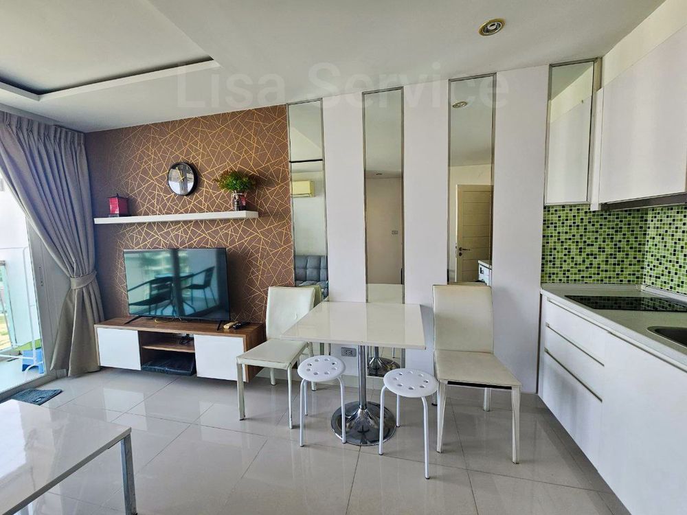 1 бедрум в Amazon residence, 7 этаж — 3