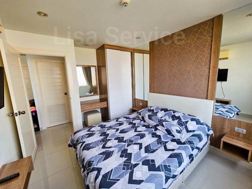 1 бедрум в Amazon residence, 7 этаж — 4