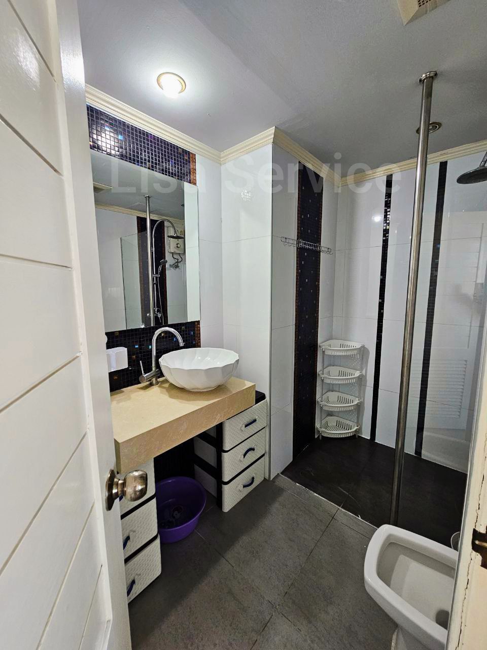 1 бедрум в Amazon residence, 7 этаж — 5