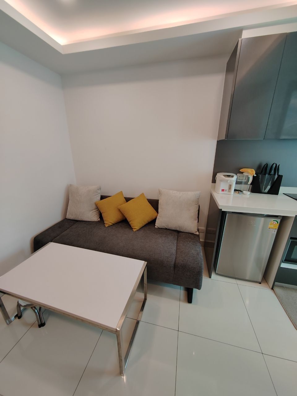 1 bedroom Arcadia Beach Continental — 2