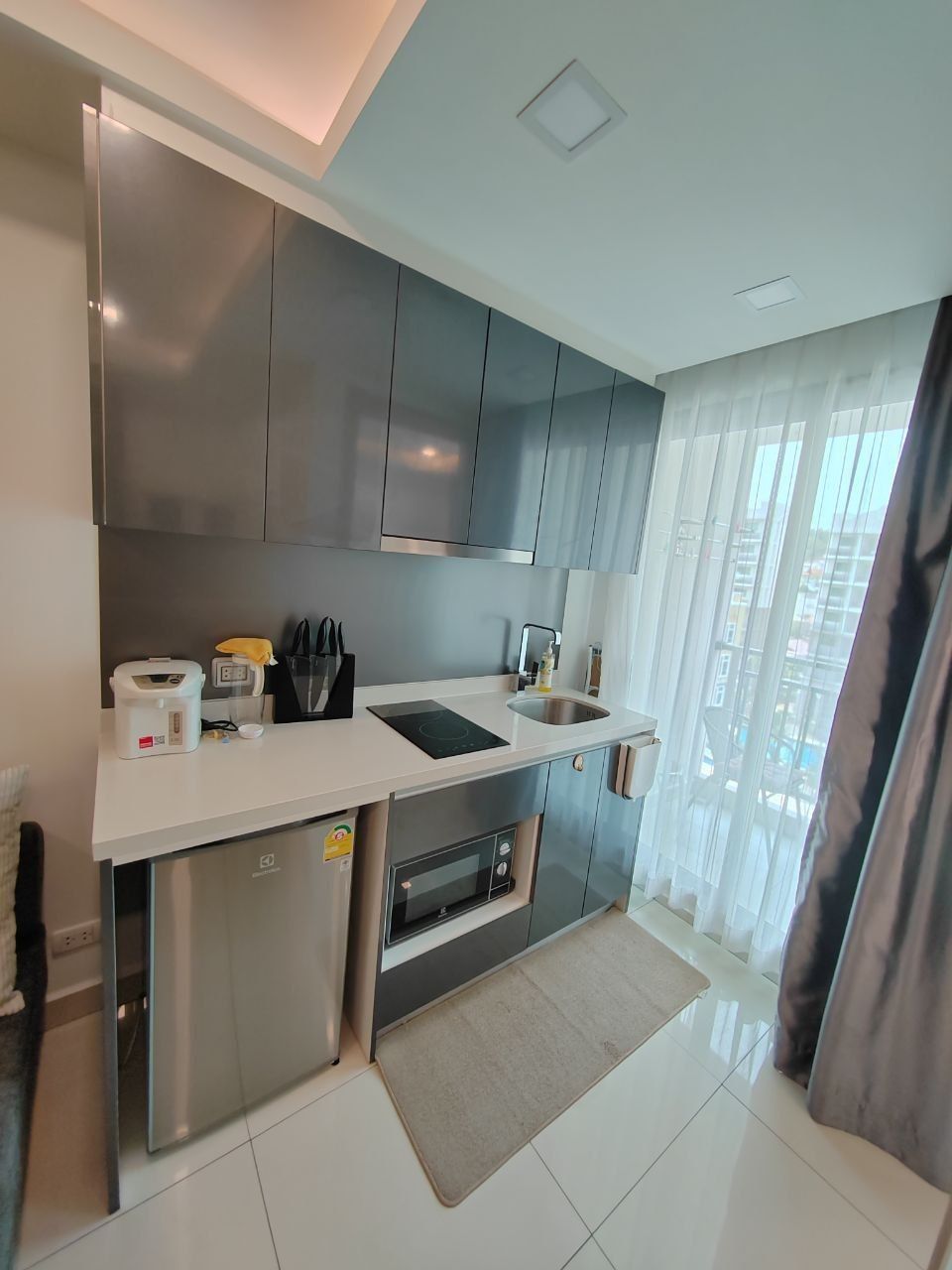 1 bedroom Arcadia Beach Continental — 3