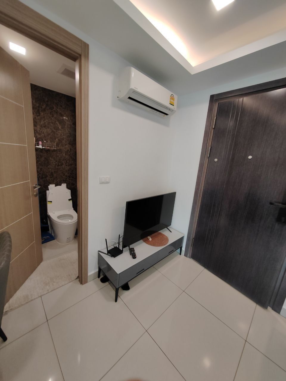 1 bedroom Arcadia Beach Continental — 4
