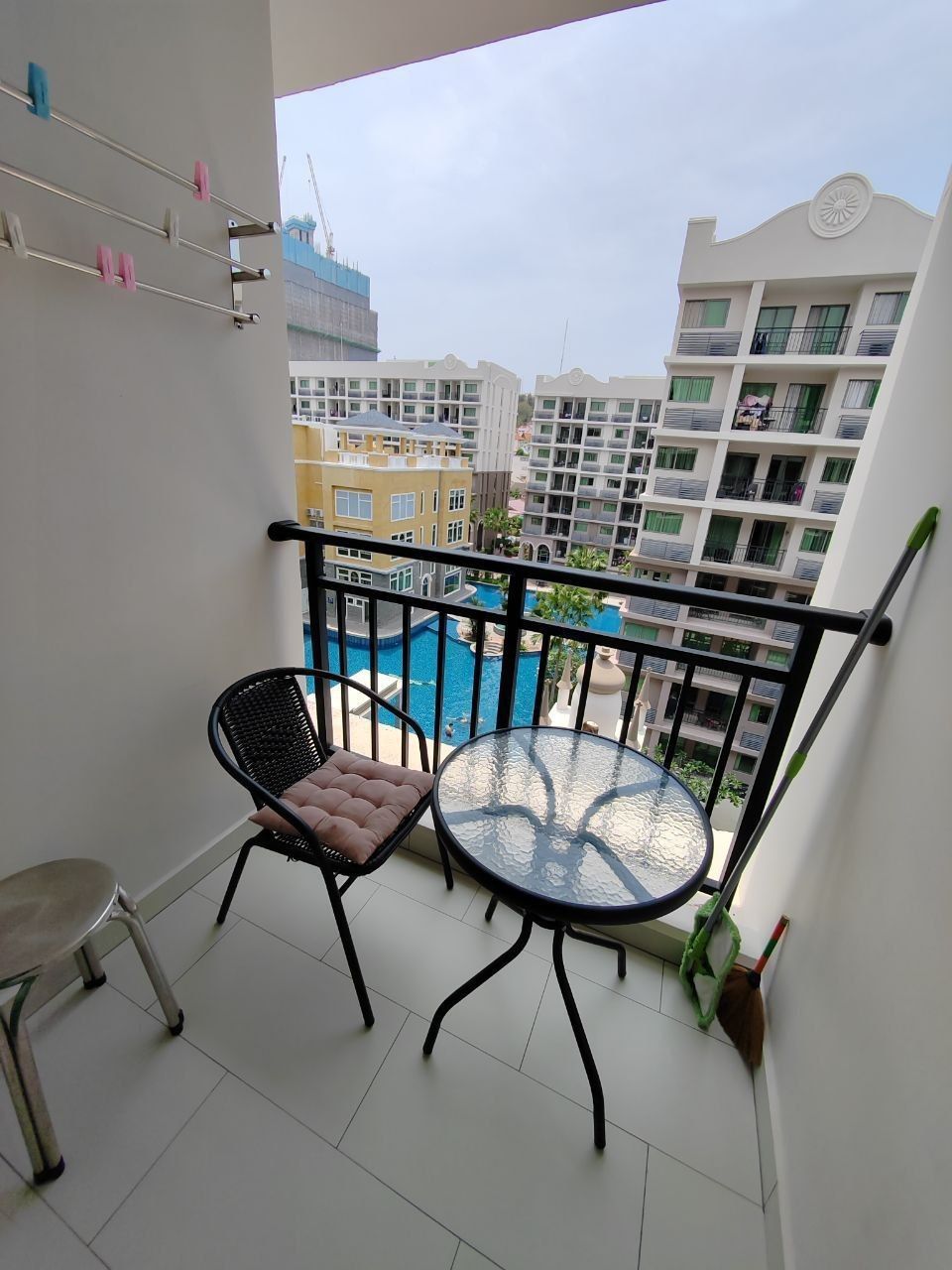 1 bedroom Arcadia Beach Continental — 7