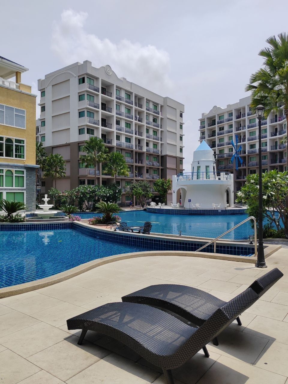 1 bedroom Arcadia Beach Continental — 8