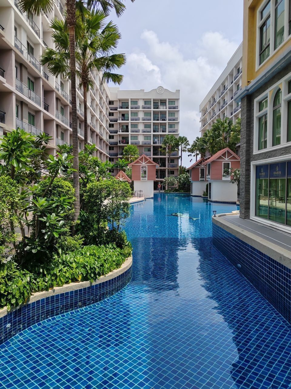 1 bedroom Arcadia Beach Continental — 9