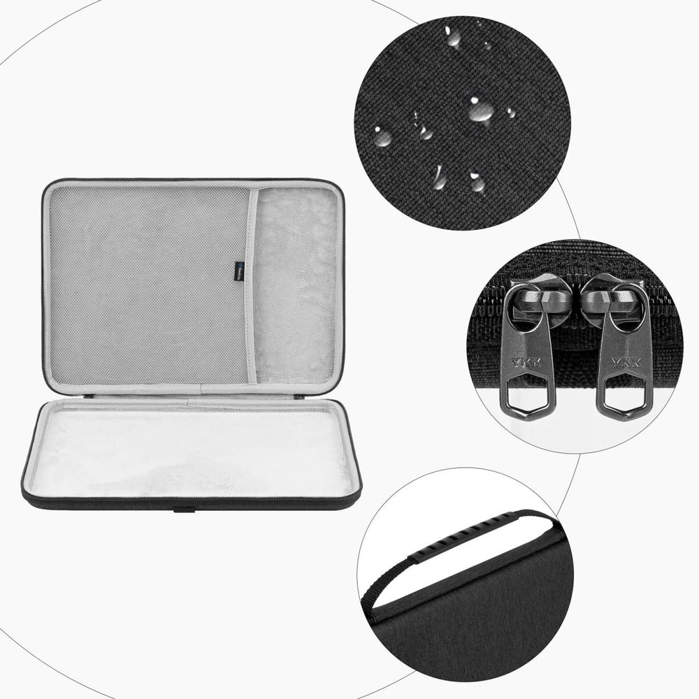 Hitbox Doio KBGM-H06 Pro+ для файтингов и аркад с кейсом — 6