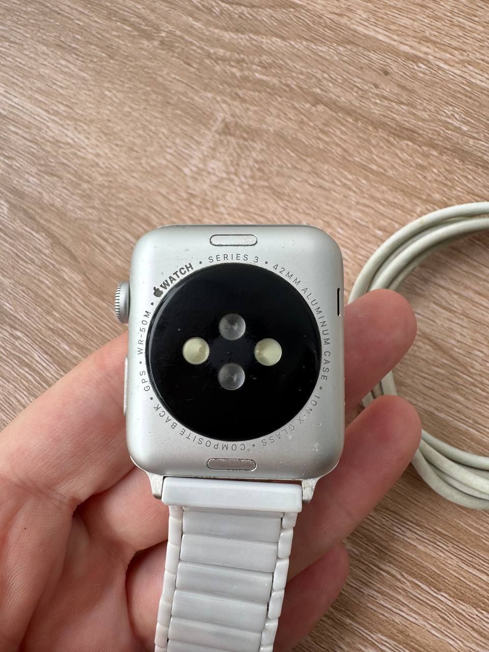 Apple Watch Series 3 42mm — 4
