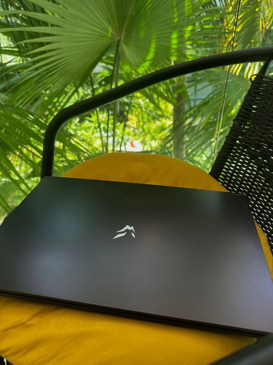 ARDOR NEO Gaming Laptop i5-12450H RTX 3050 — 2