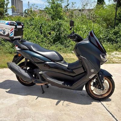 Yamaha NMAX 155 (2022)