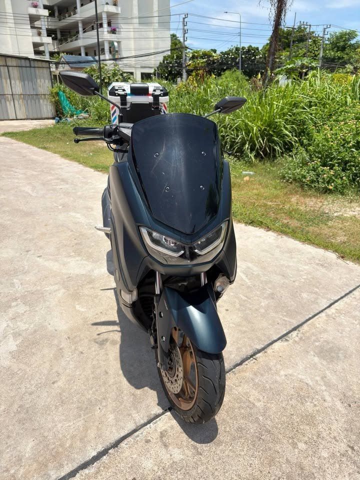 Yamaha NMAX 155 (2022) — 3