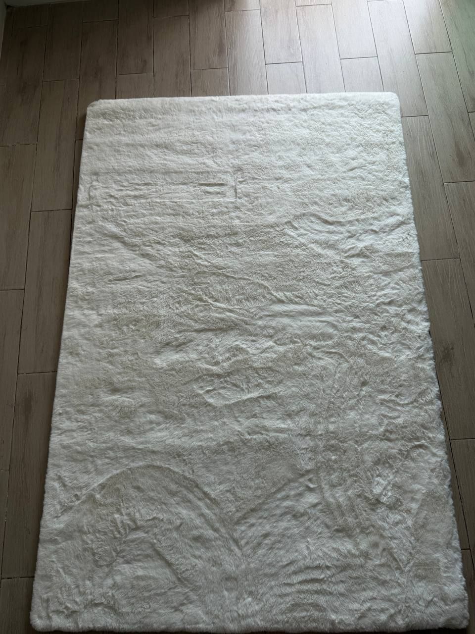Ковер 180х120см, новый — 1