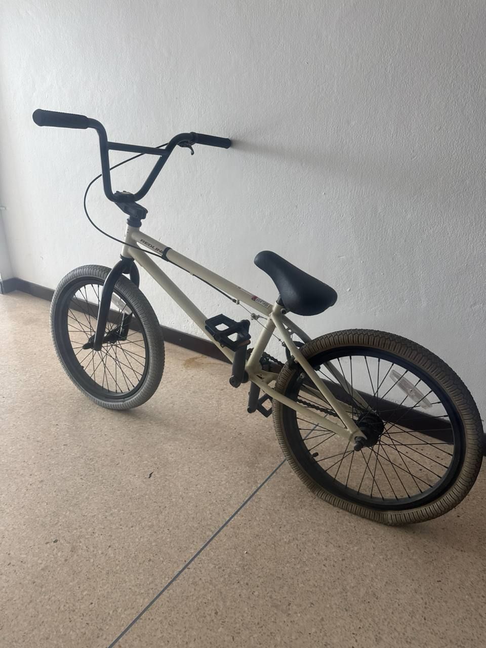 BMX велосипед Redline — 1