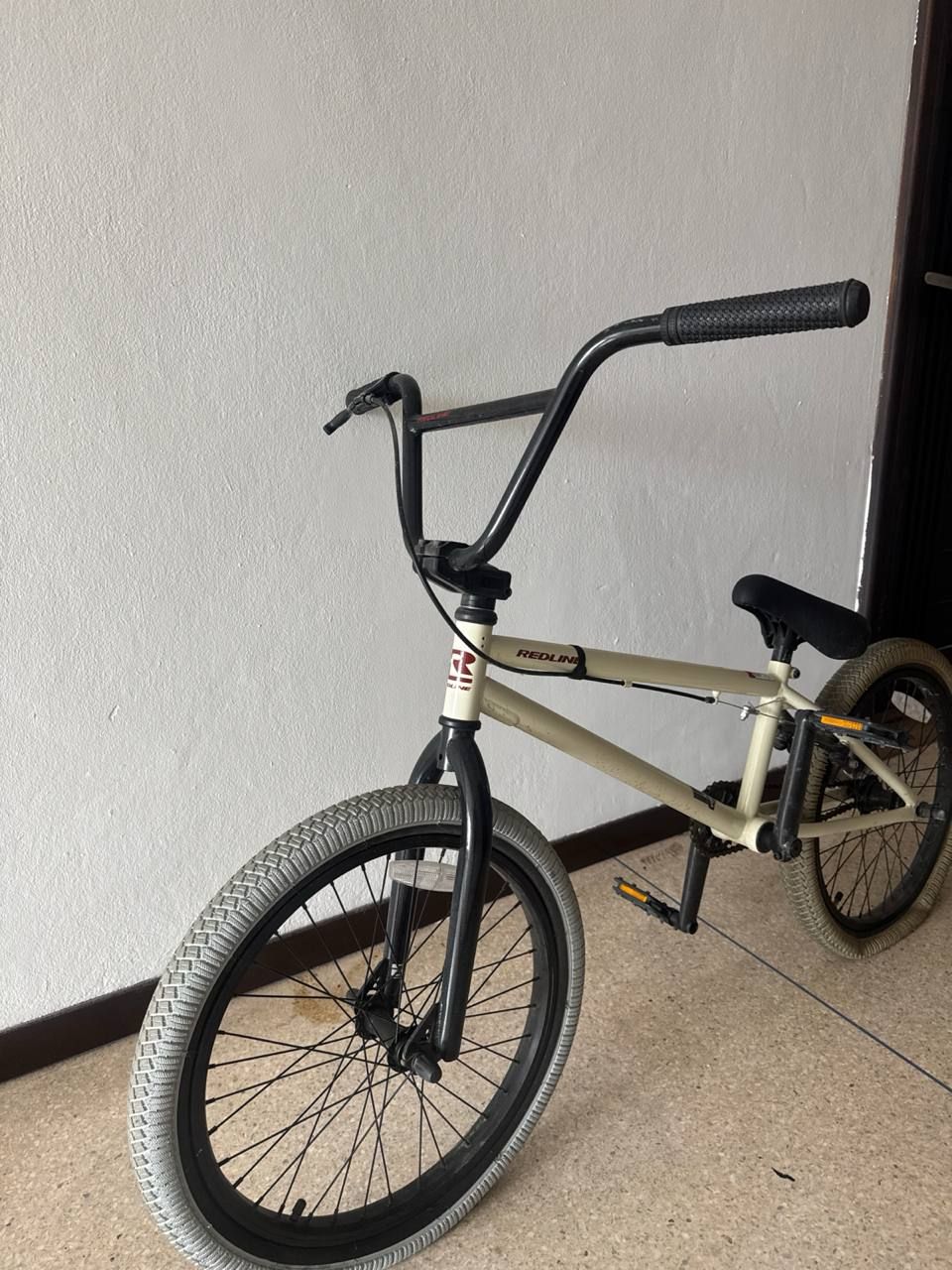 BMX велосипед Redline — 2