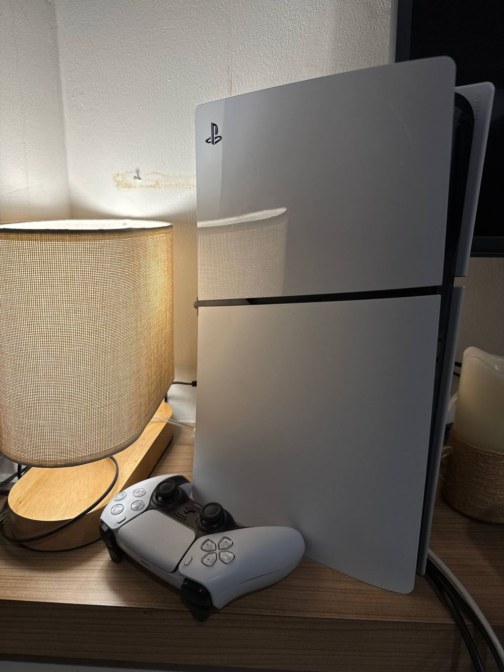 PlayStation 5 (PS5) — 1