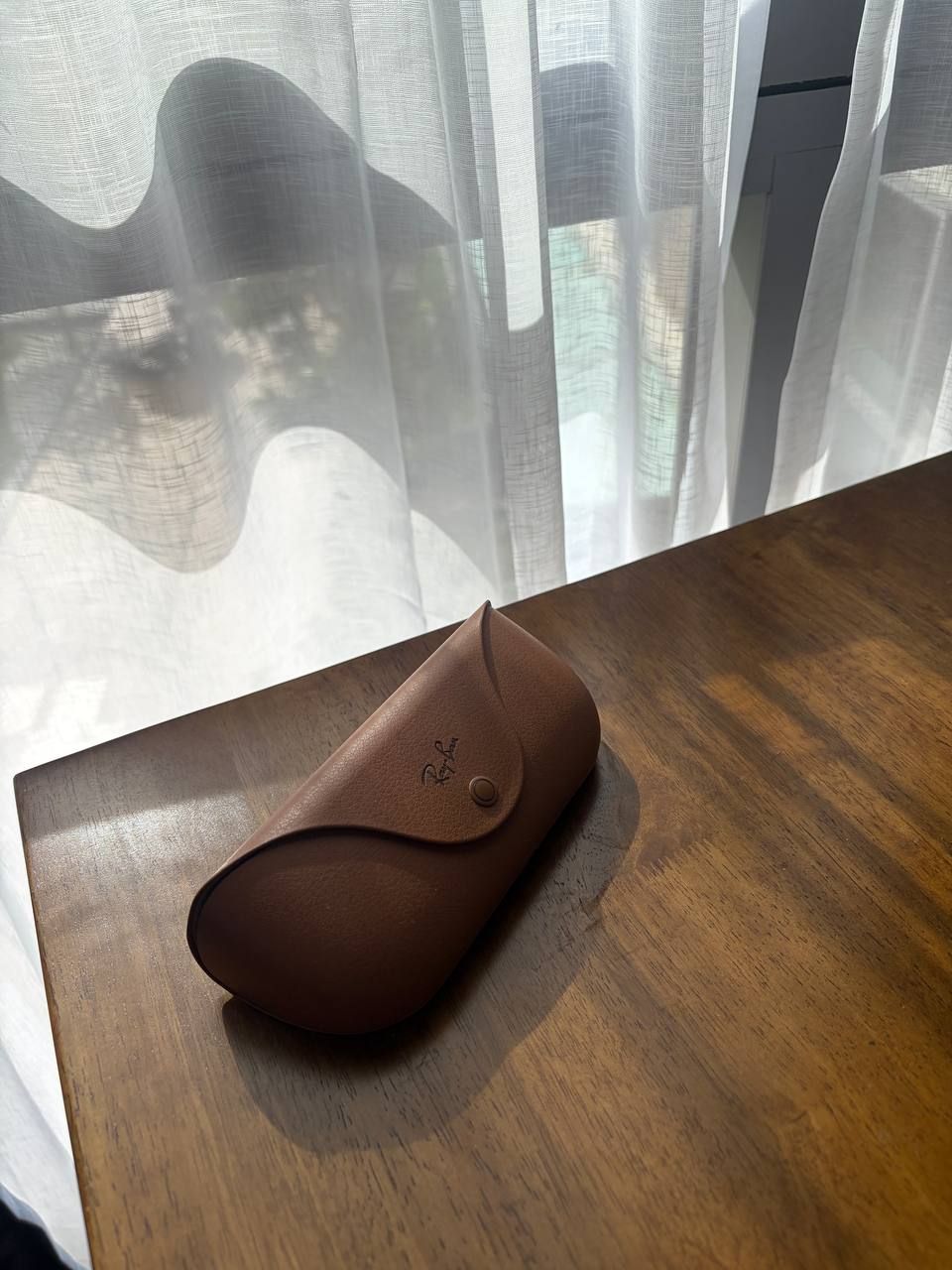 Ray-Ban Meta Wayfarer (Gen 1) — 2