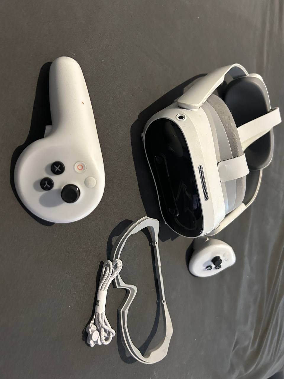 PICO 4 Ultra 256 GB VR/MR-шлем — 4