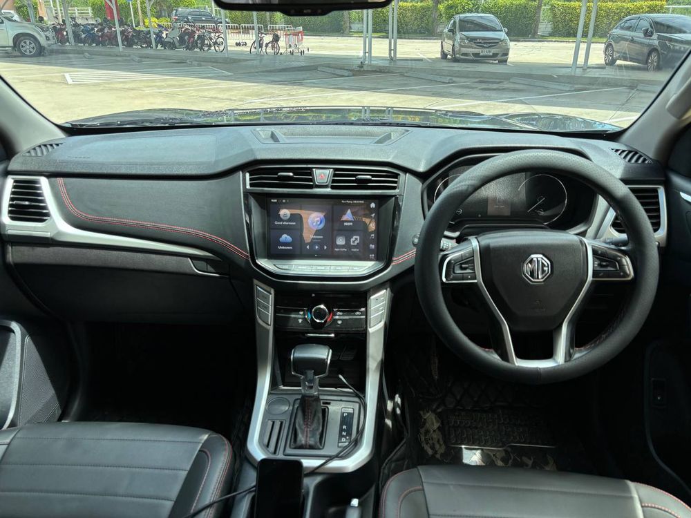 MG Extender 2.0 Diesel 2020 — 2