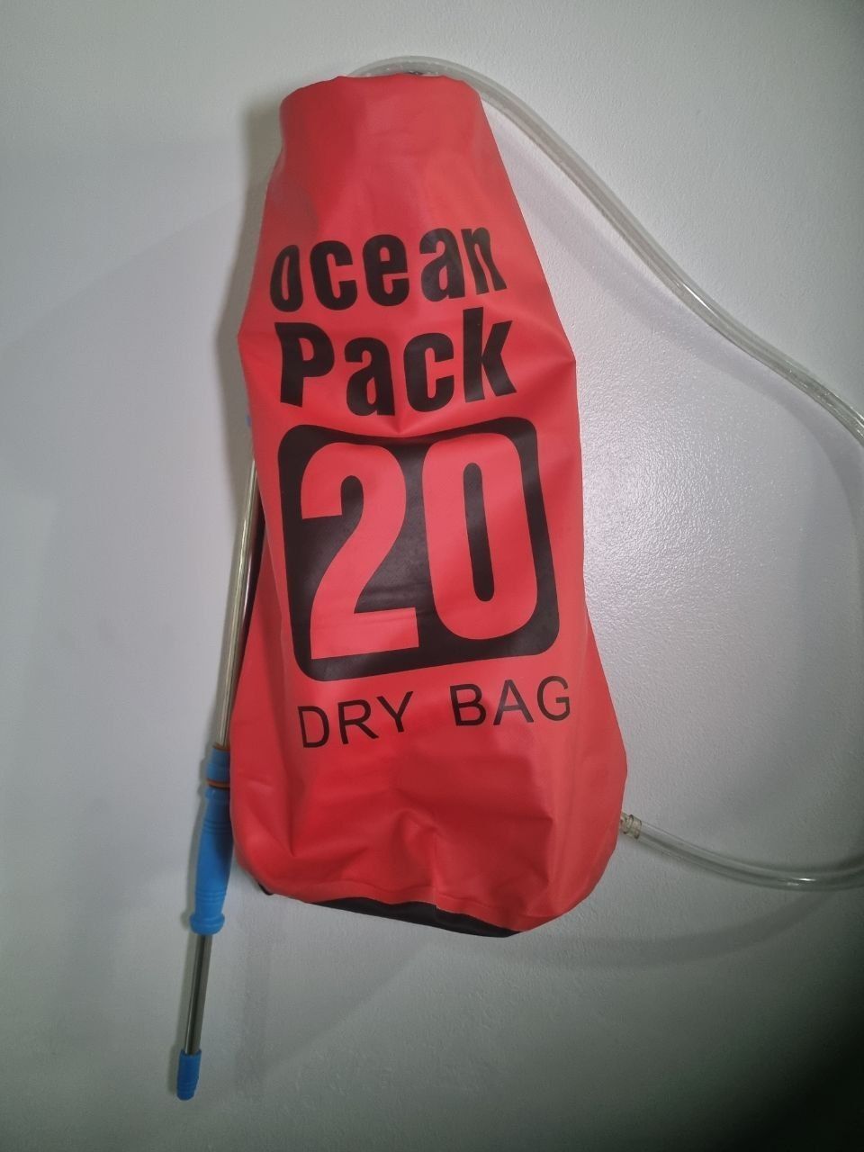 Водяной рюкзак Ocean Pack 20л — 1