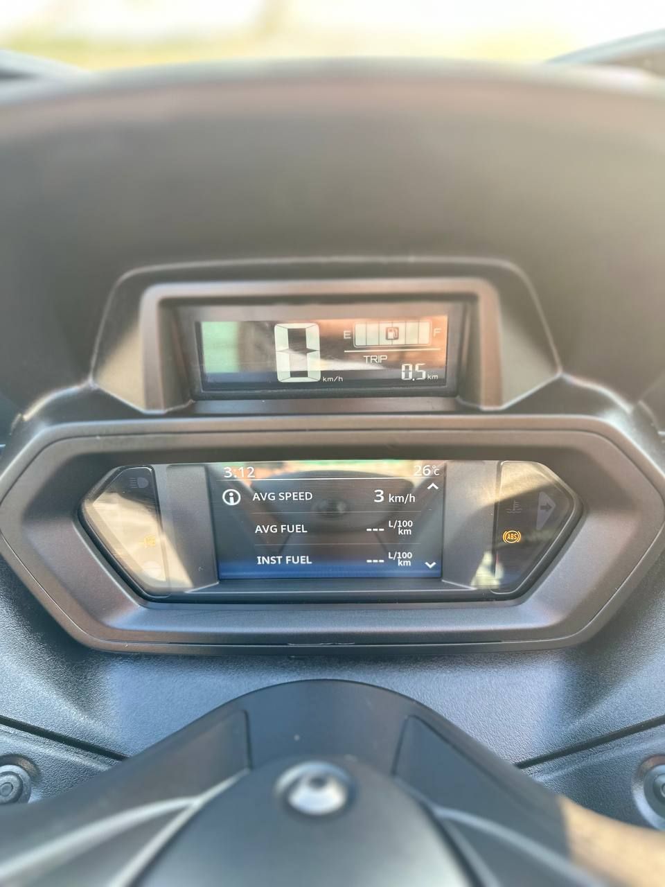 Yamaha Xmax 2023 — 2