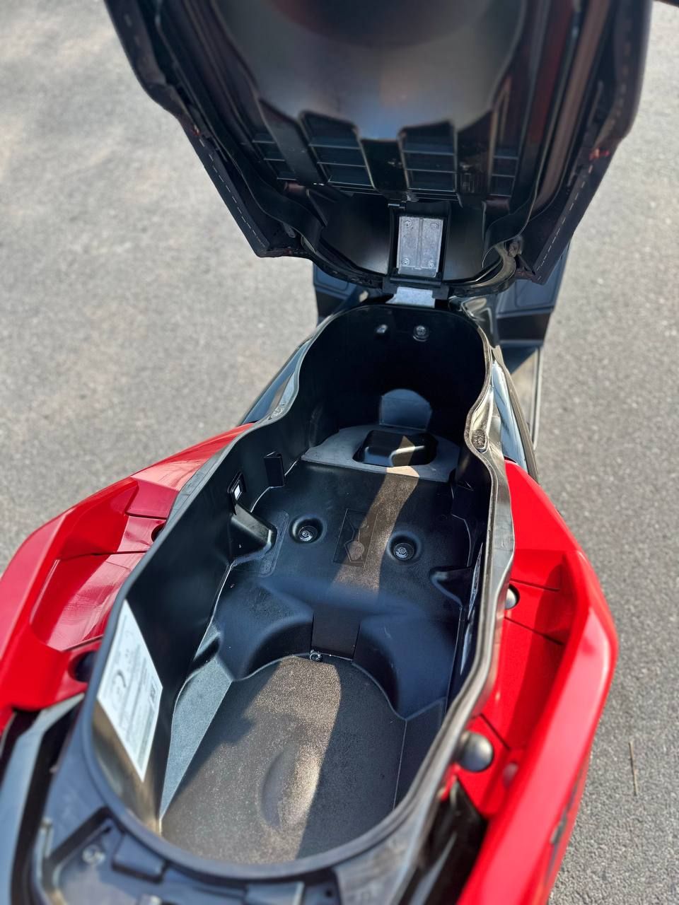 Yamaha Xmax 2023 — 3