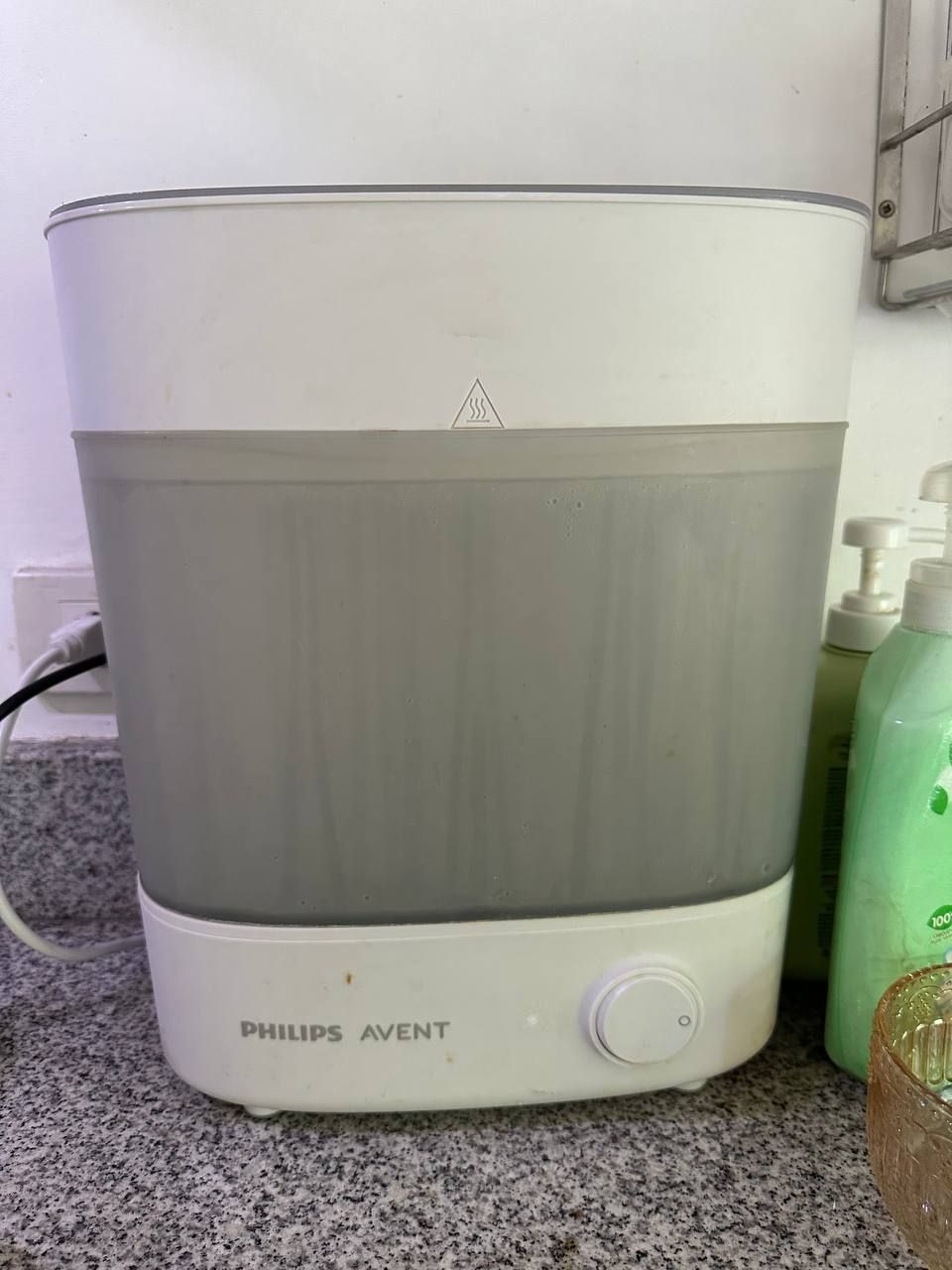 Стерилизатор Philips Avent — 1