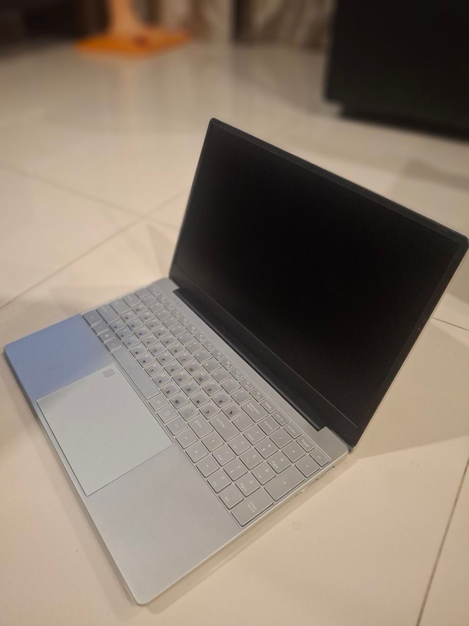 Ноутбук Intel Celeron J4125, 12GB RAM, 224GB SSD — 3