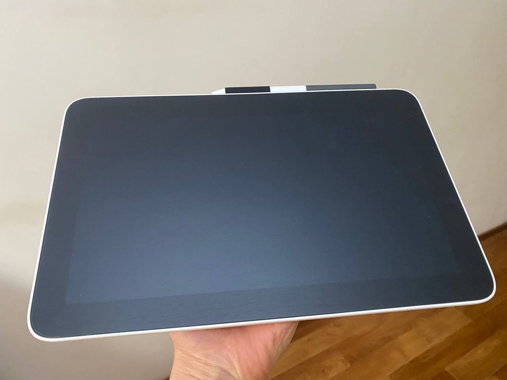 Графический планшет Wacom One 12 (DTC121) — 4