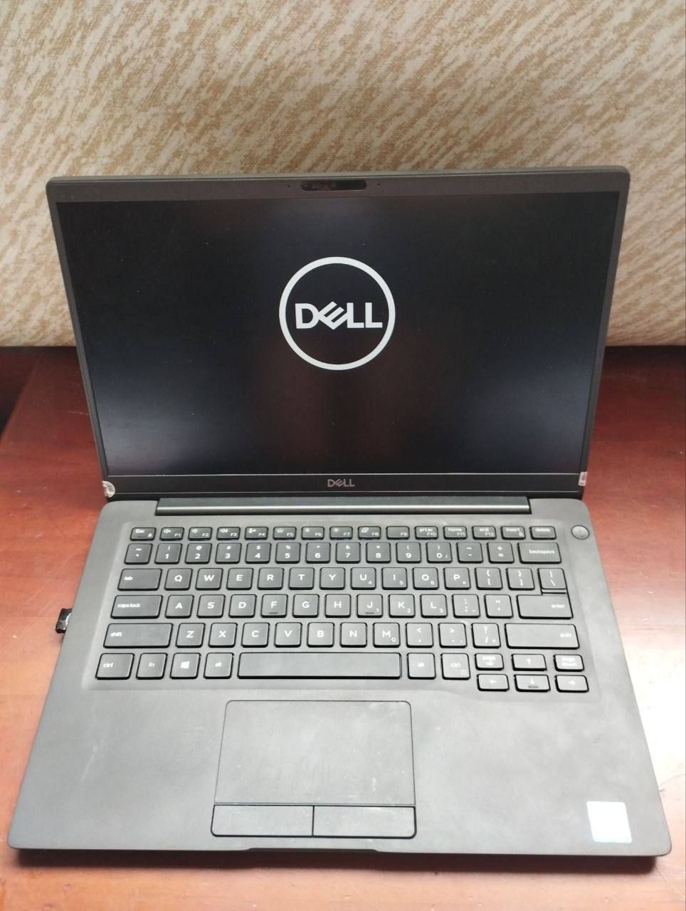 Ноутбук Dell в отличном состоянии, Intel Core i5-8365U, 8GB RAM, 238GB SSD — 1