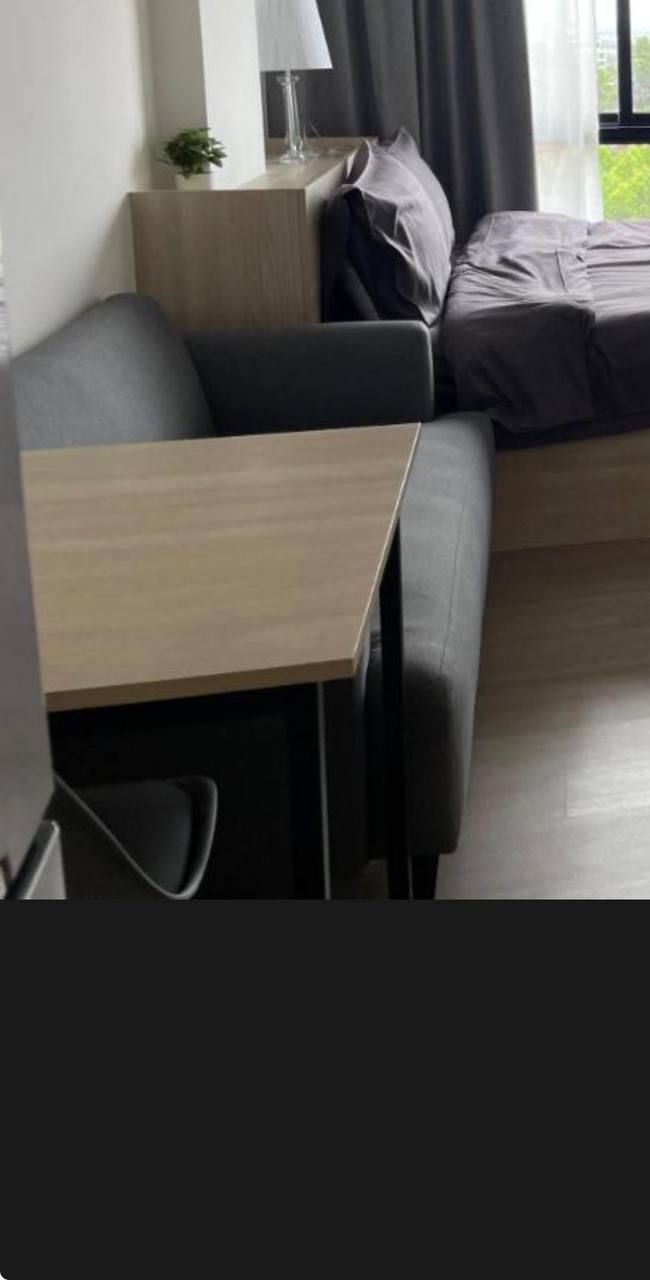 Диван новый 150x70, ткань, деревянные ножки — 2