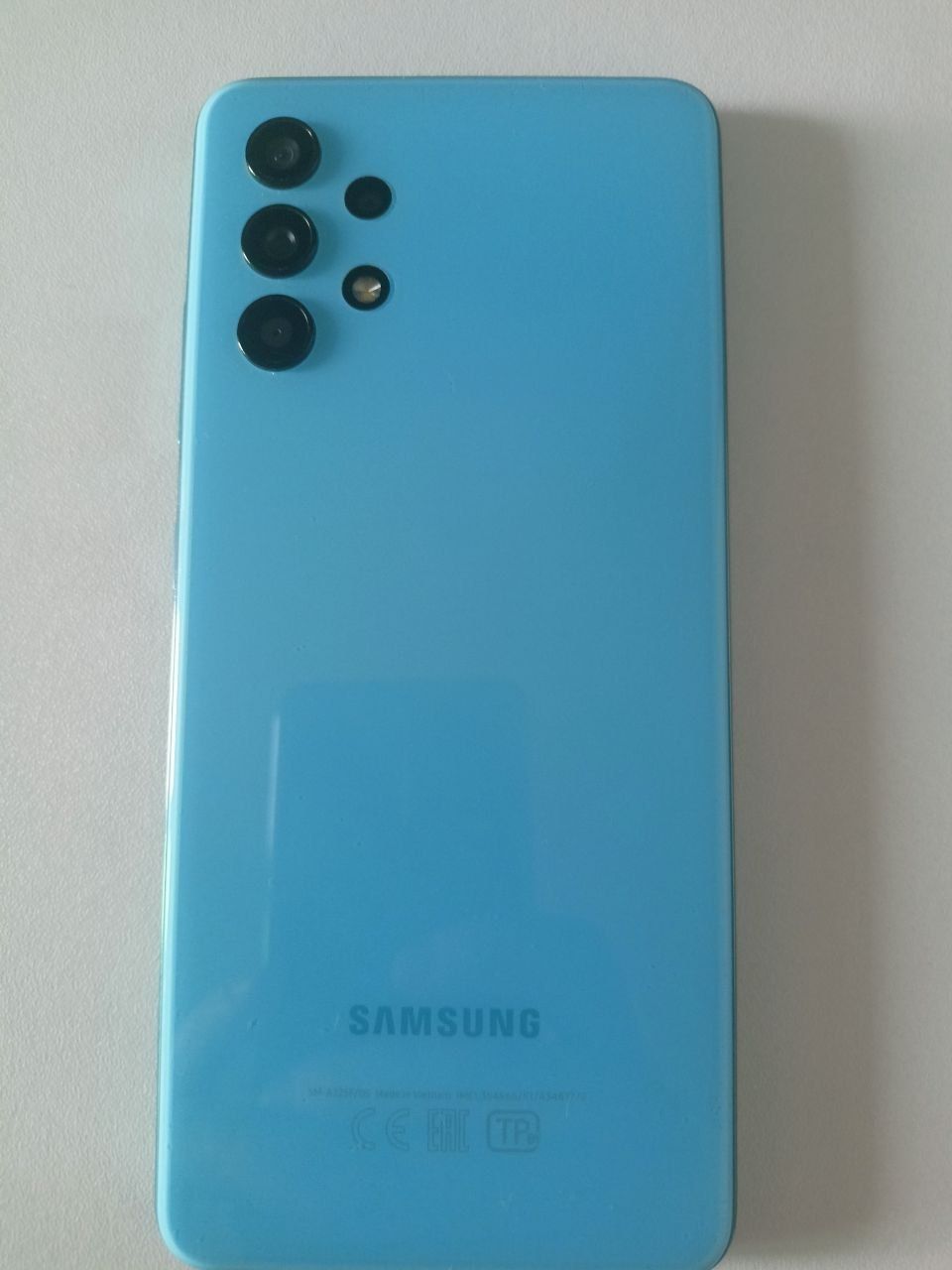Samsung Galaxy A32, 128 ГБ — 1