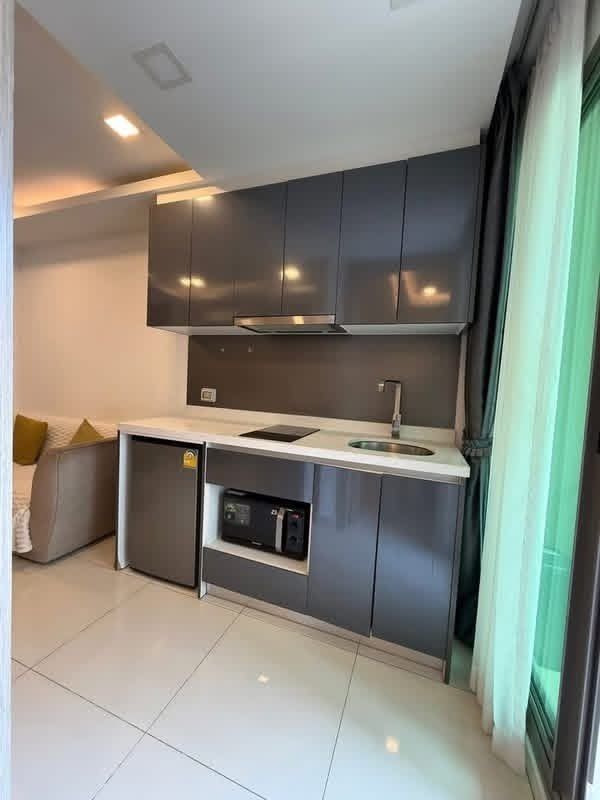 1-комнатная квартира с видом на бассейн в Arcadia Beach Continental — 2