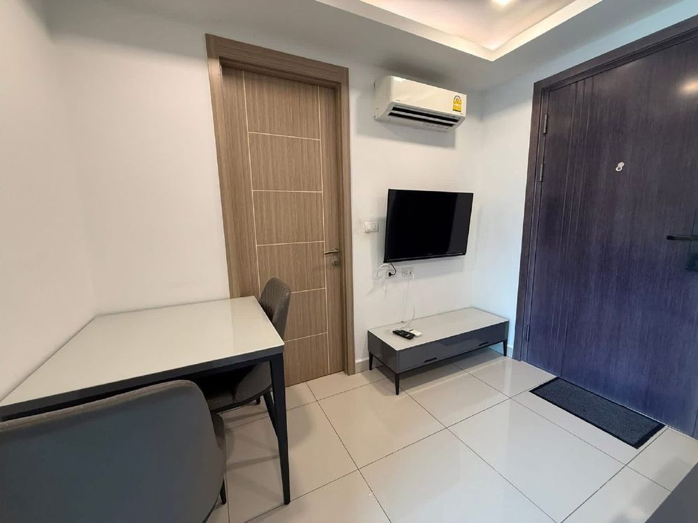 1-комнатная квартира с видом на бассейн в Arcadia Beach Continental — 4