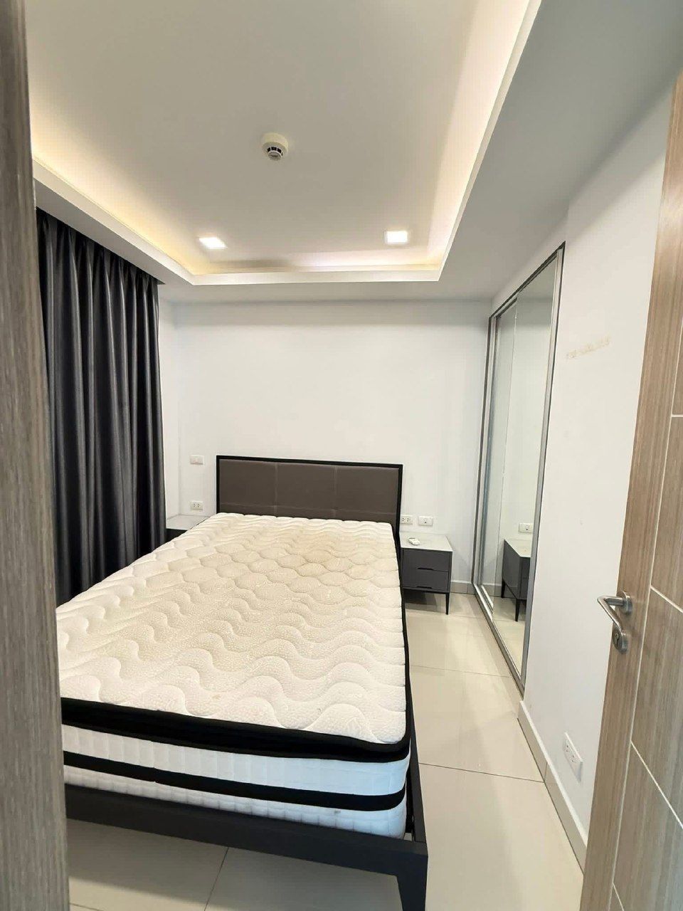 1-комнатная квартира с видом на бассейн в Arcadia Beach Continental — 6