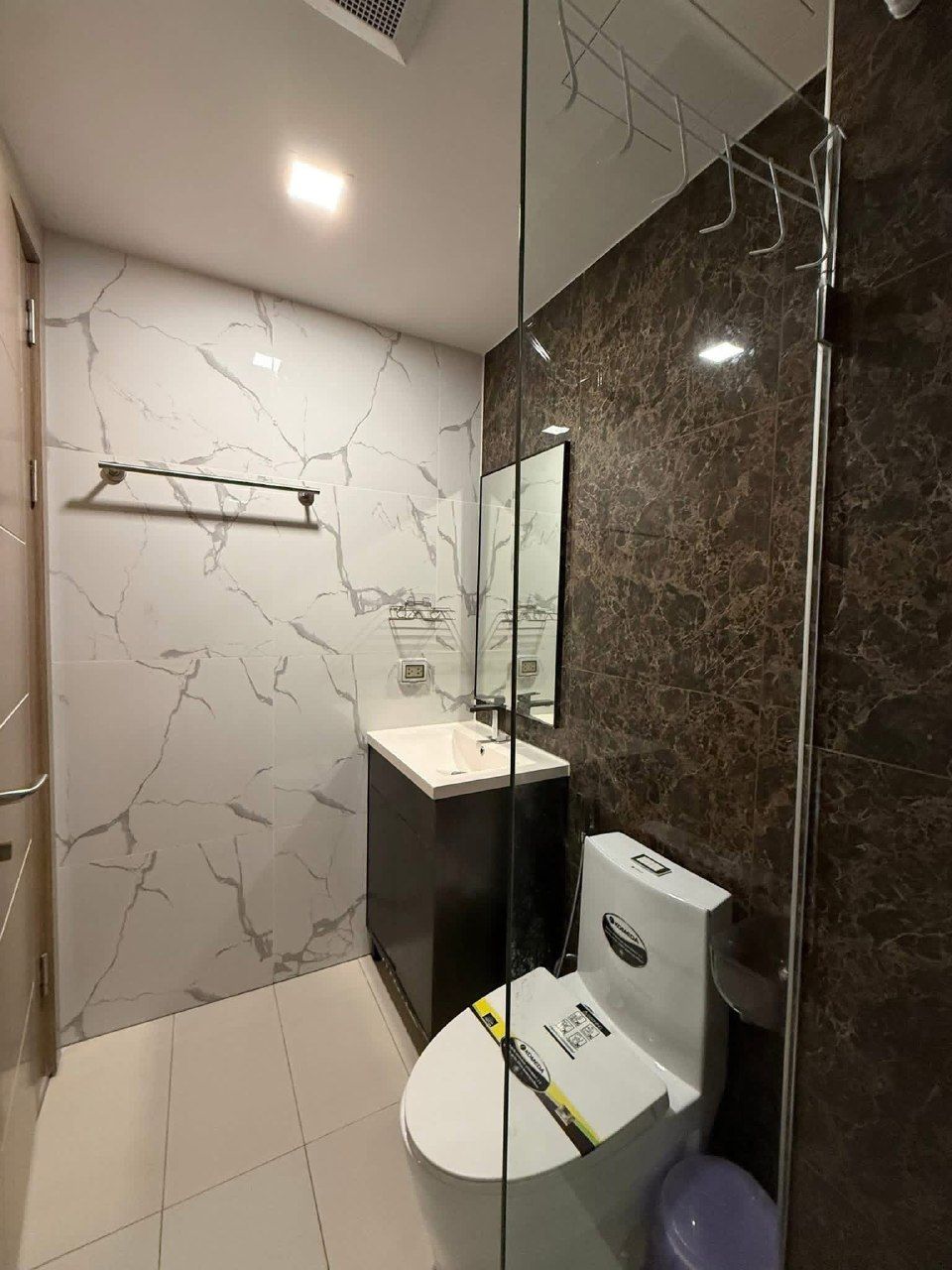 1-комнатная квартира с видом на бассейн в Arcadia Beach Continental — 7