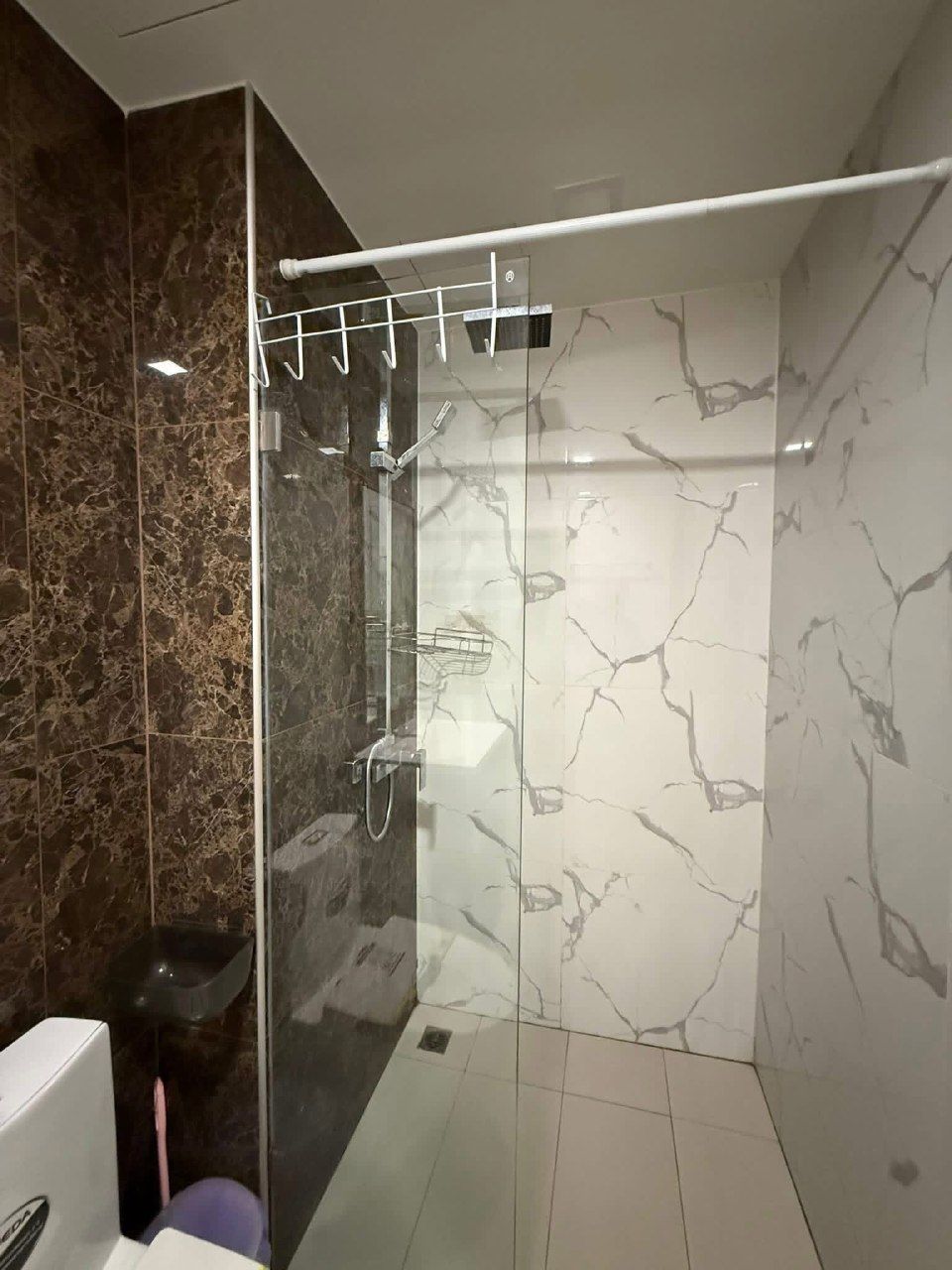 1-комнатная квартира с видом на бассейн в Arcadia Beach Continental — 8