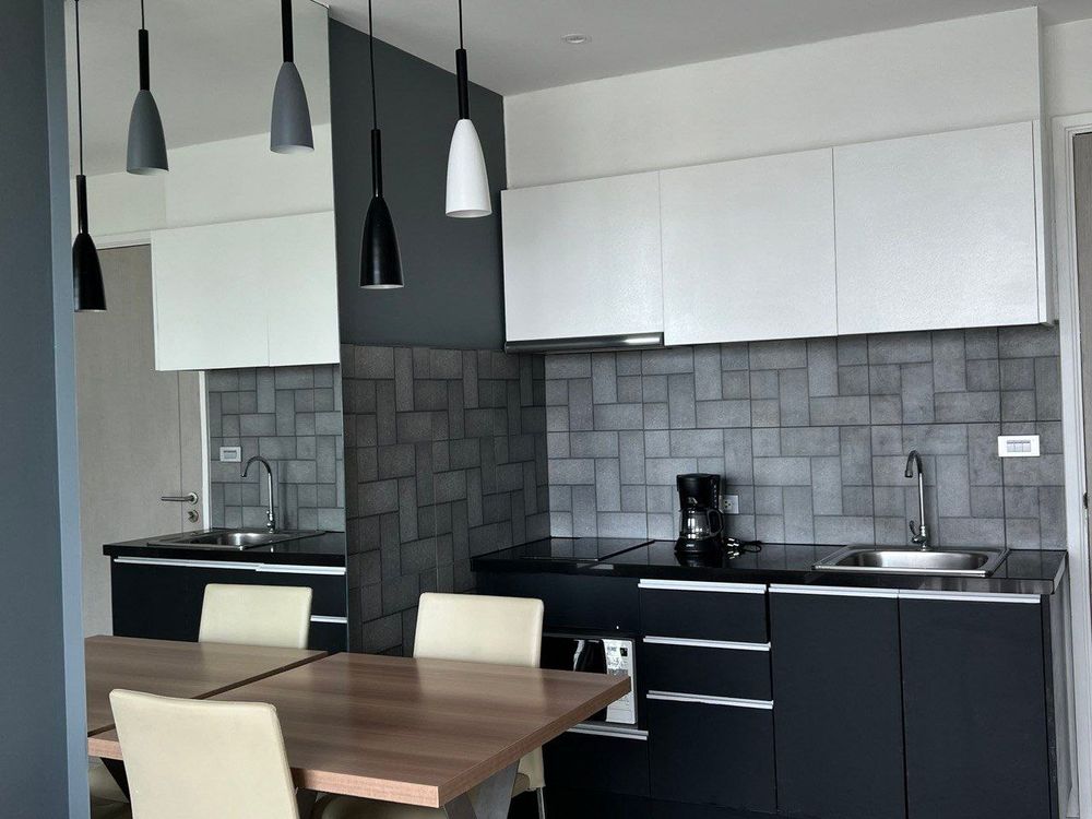 Atlantic condo, 1 bedroom, корпус С, 7 этаж — 3
