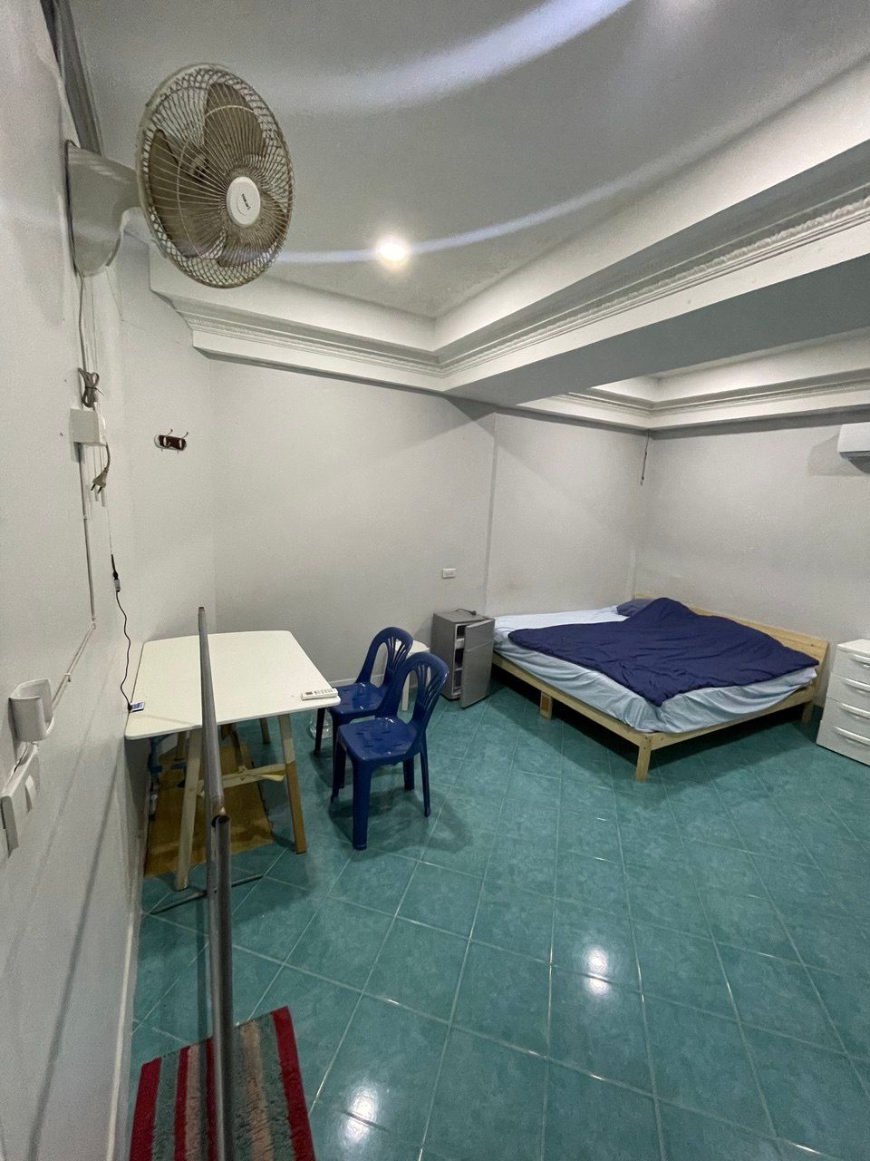 Комната в ALLEYWAY GUEST HOUSE, первый этаж — 1