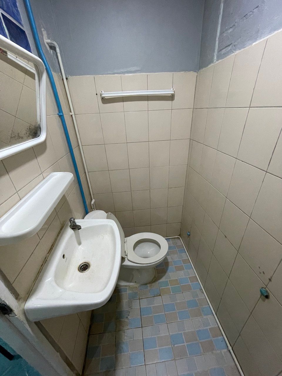 Комната в ALLEYWAY GUEST HOUSE, первый этаж — 2