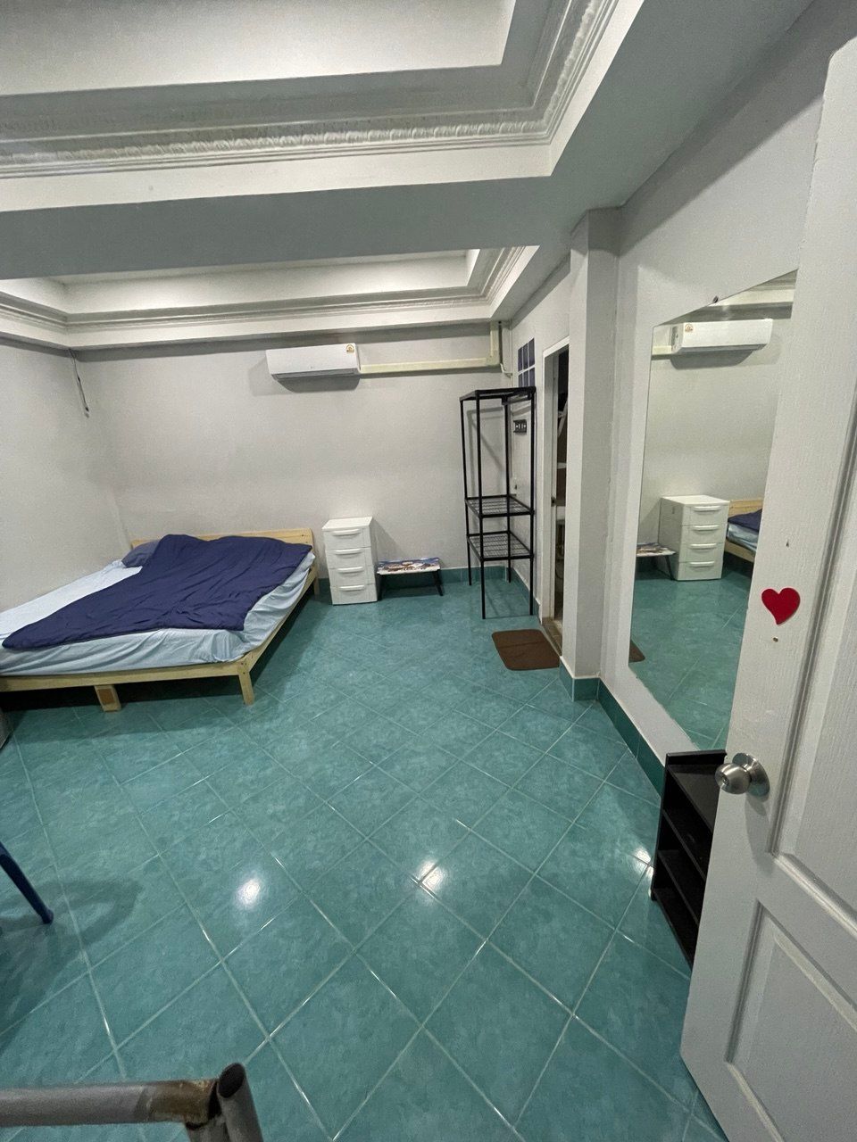 Комната в ALLEYWAY GUEST HOUSE, первый этаж — 3