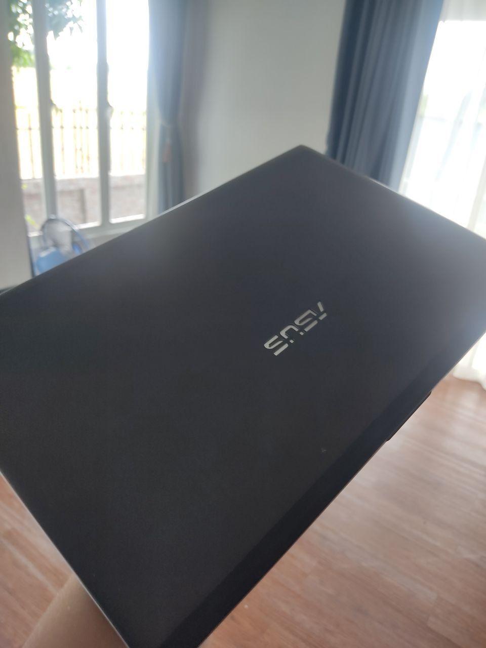 Ноутбук ASUS N56U — 1