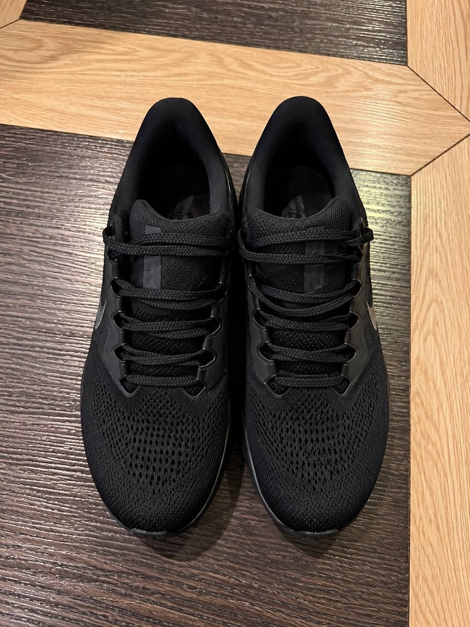 Nike ZoomX Vomero 17, белые, размер US 8 (EU 41) — 5